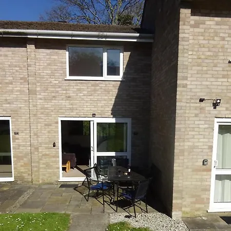 Newquay Villa 127 Exterior photo