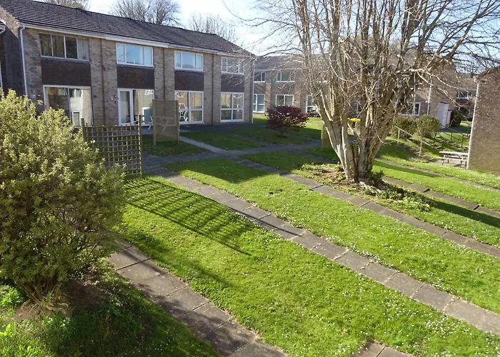 Newquay Villa 127