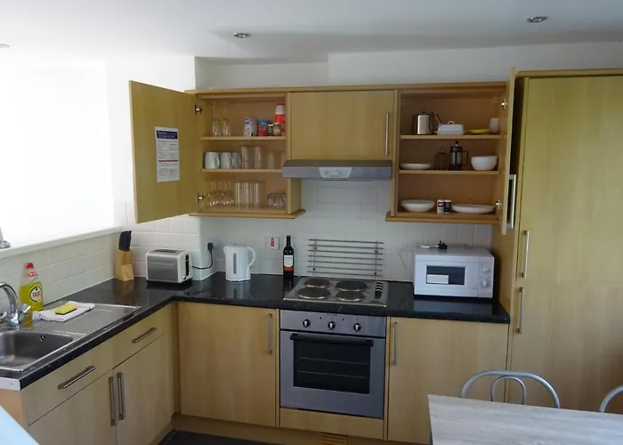Newquay Villa 127