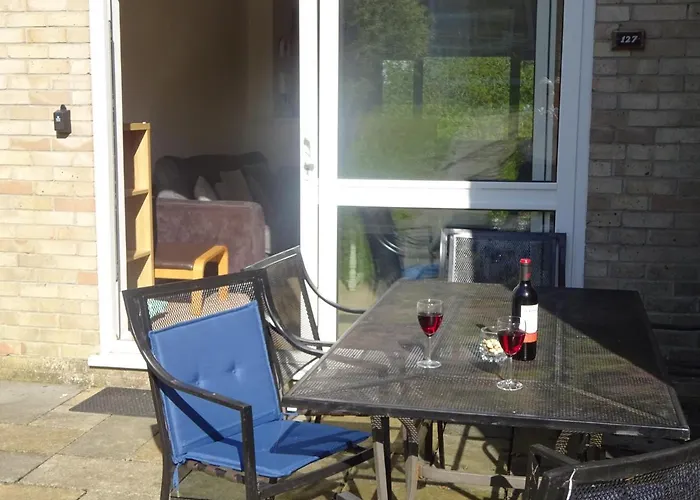 Newquay Villa 127