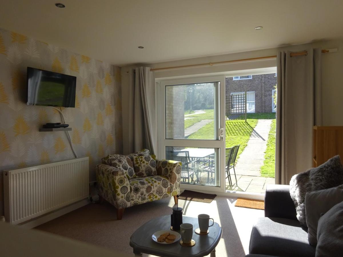 Newquay 127 Holiday home *