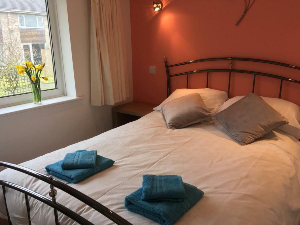 Holiday home Newquay 127 *
