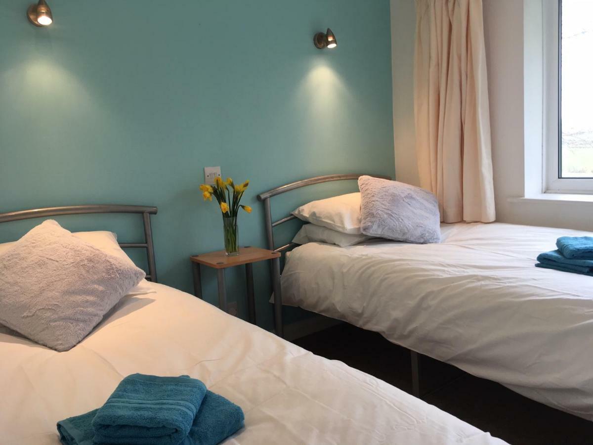 Newquay 127 Holiday home