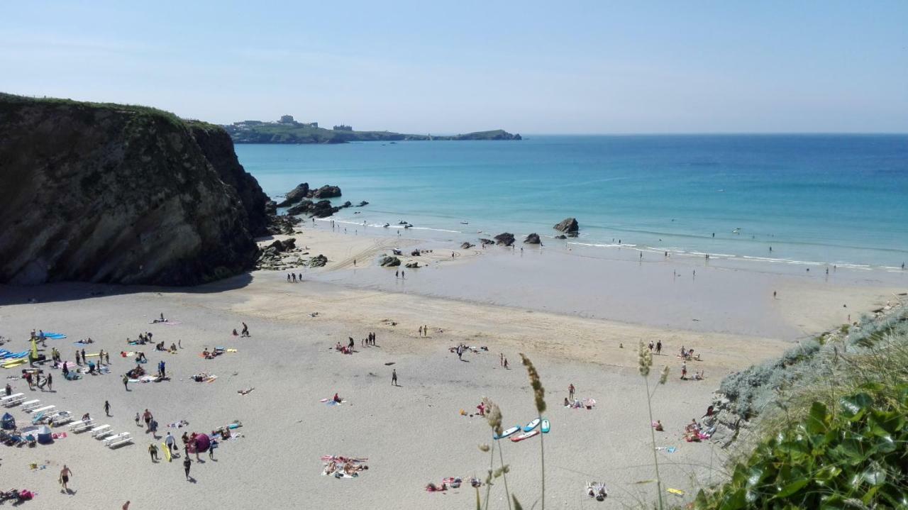 Holiday home Newquay 127